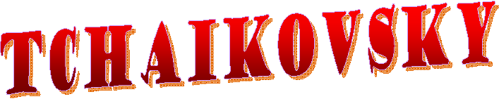 Tchaikovsky